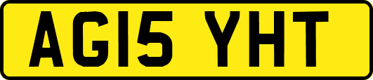 AG15YHT