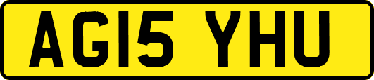 AG15YHU