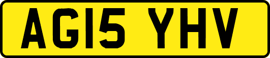 AG15YHV