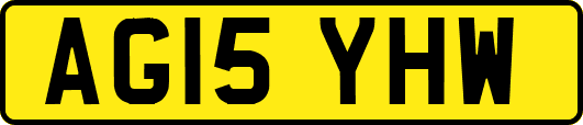 AG15YHW