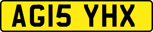 AG15YHX