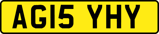 AG15YHY