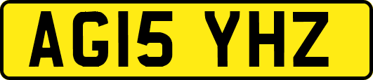 AG15YHZ