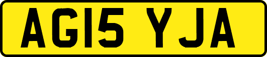 AG15YJA