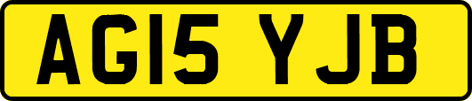 AG15YJB
