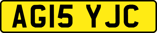 AG15YJC