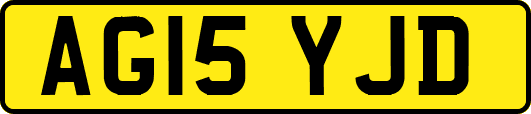AG15YJD
