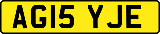 AG15YJE