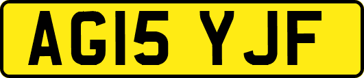 AG15YJF