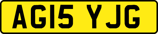AG15YJG