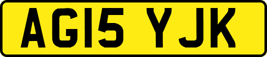 AG15YJK