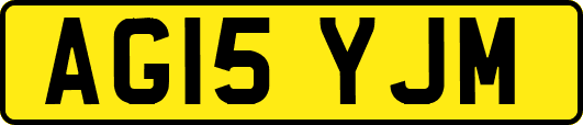 AG15YJM