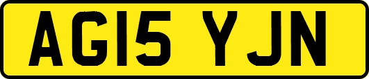AG15YJN