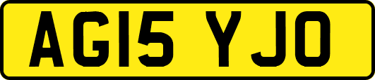 AG15YJO