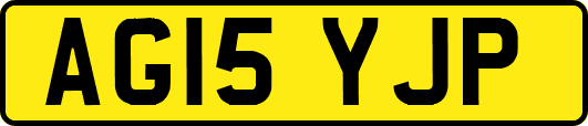 AG15YJP