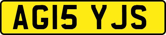 AG15YJS