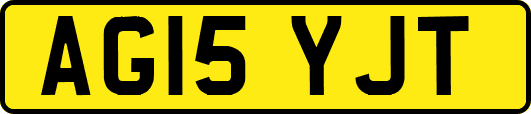 AG15YJT