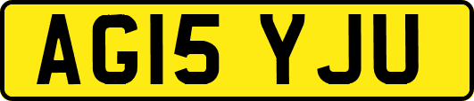 AG15YJU