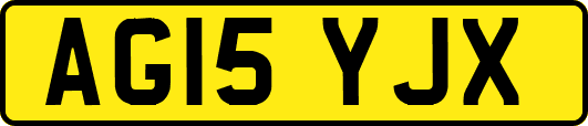 AG15YJX