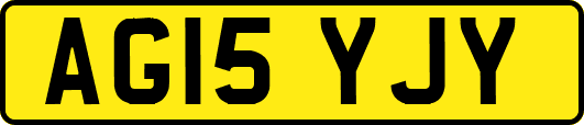 AG15YJY