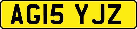AG15YJZ
