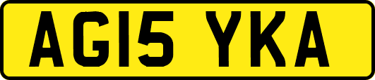 AG15YKA