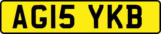 AG15YKB