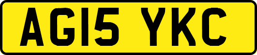 AG15YKC