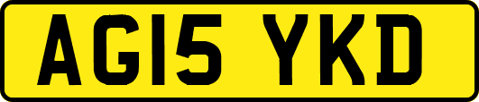 AG15YKD