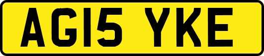 AG15YKE