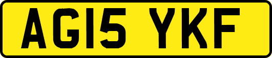 AG15YKF