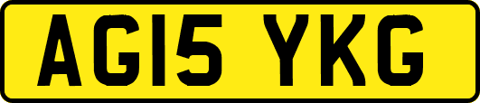AG15YKG