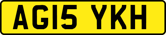 AG15YKH
