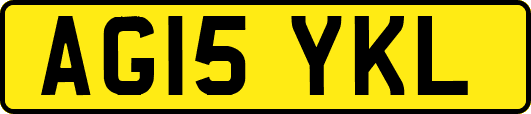 AG15YKL
