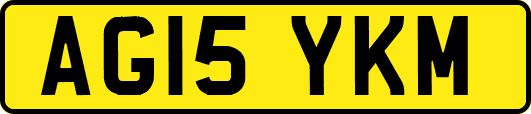 AG15YKM