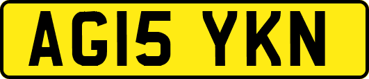 AG15YKN