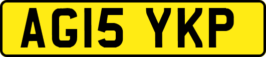 AG15YKP