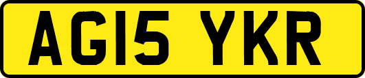 AG15YKR