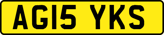 AG15YKS