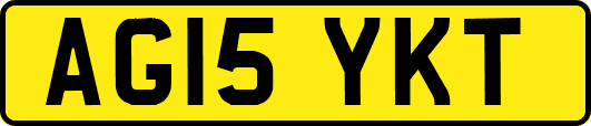 AG15YKT