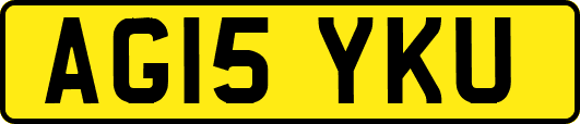 AG15YKU