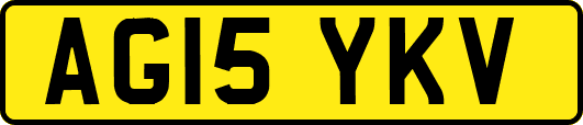 AG15YKV