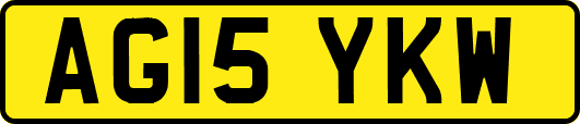AG15YKW