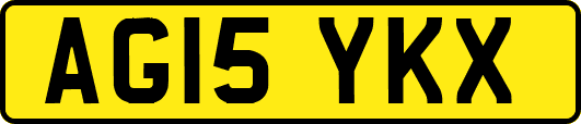 AG15YKX
