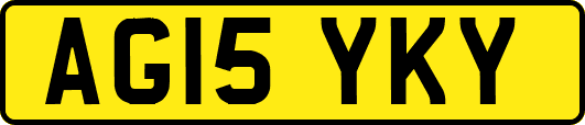 AG15YKY