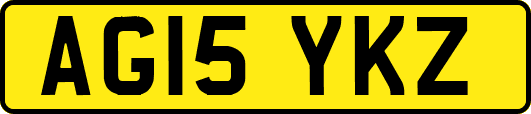 AG15YKZ