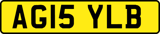 AG15YLB