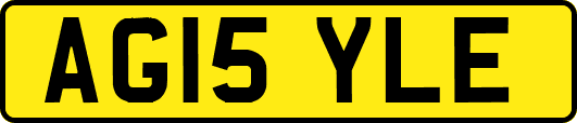 AG15YLE