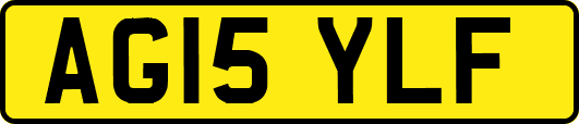 AG15YLF