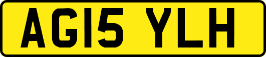 AG15YLH